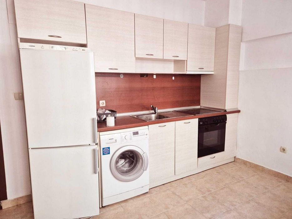 Дава се под наем Двустаен апартамент в София, Медицинска академия - 48 кв.м за 600 € - Снимка #2