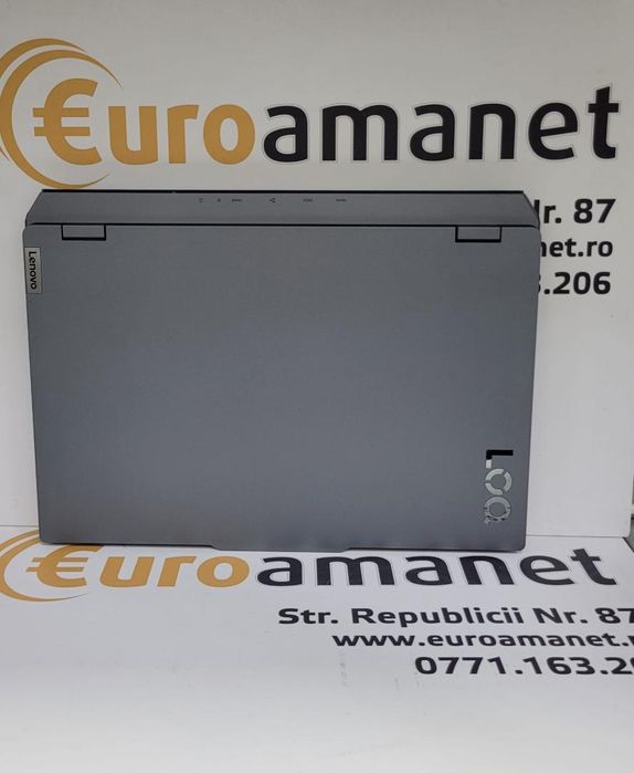 Laptop Gaming Lenovo LOQ -G-