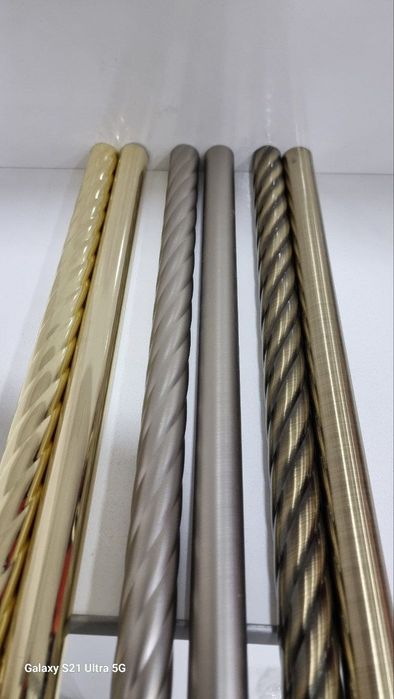 Карнизы для шторы Оптом и в розницу