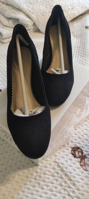 Женские туфли ,новые