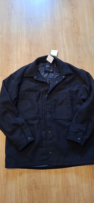 Haina barbateasca primavara