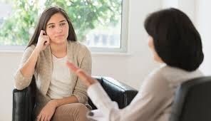 Психолог с 15 летней практикой