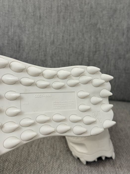 Off White Odsy 1000
