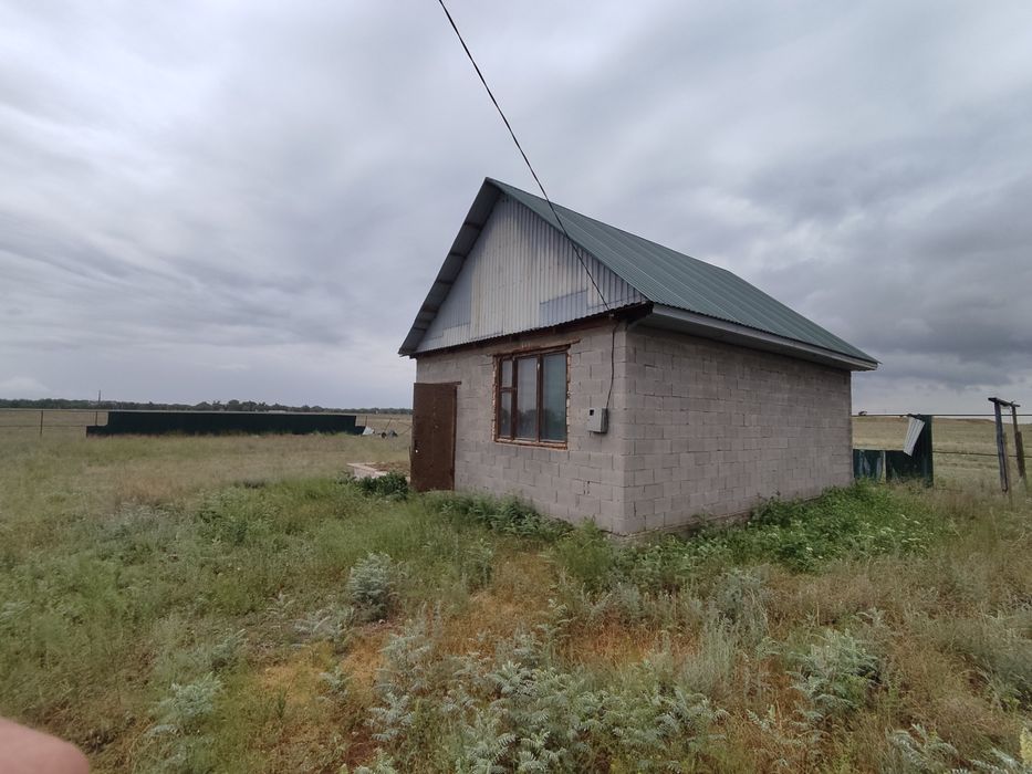 Продам загородный дом