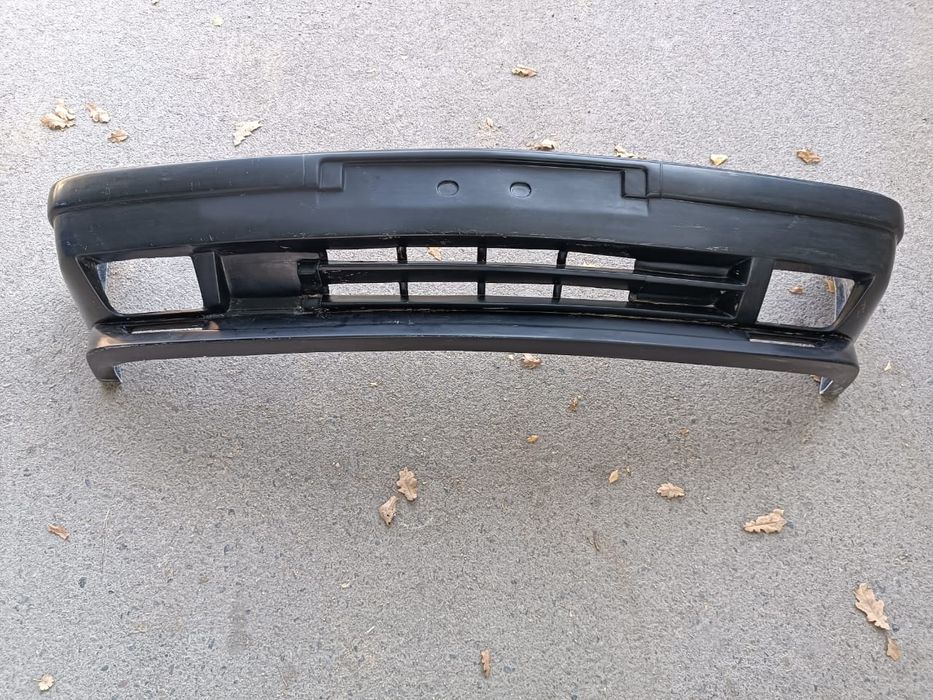 Передний бампер Бмв Е34