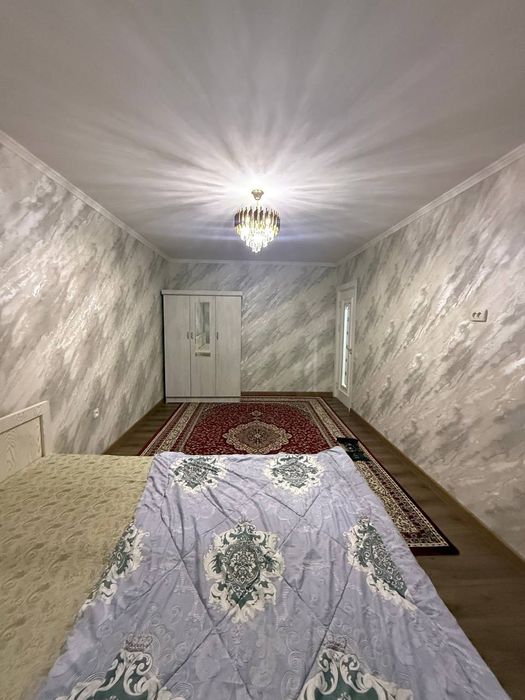 Срочно продается квартира