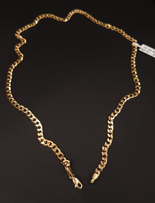 Lanț Aur 14K 10,28 gr