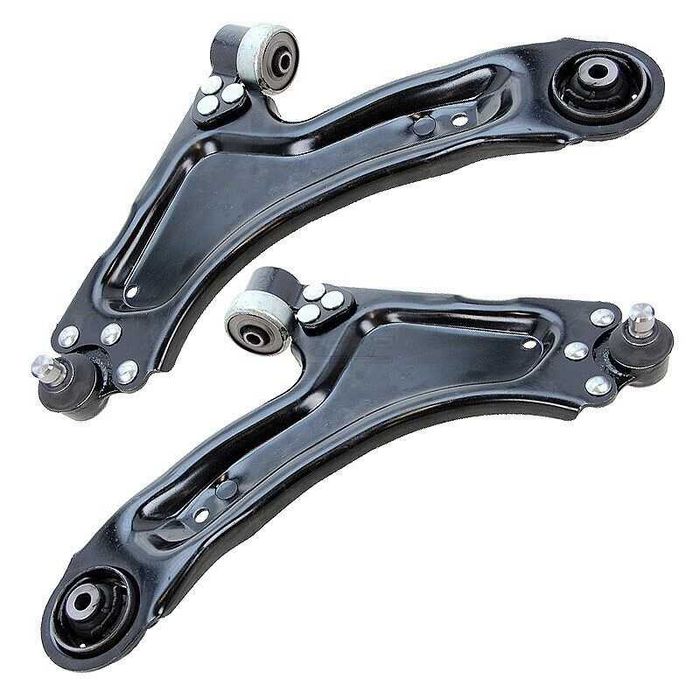 Комплект Предно Окачване за OPEL Corsa C / Combo