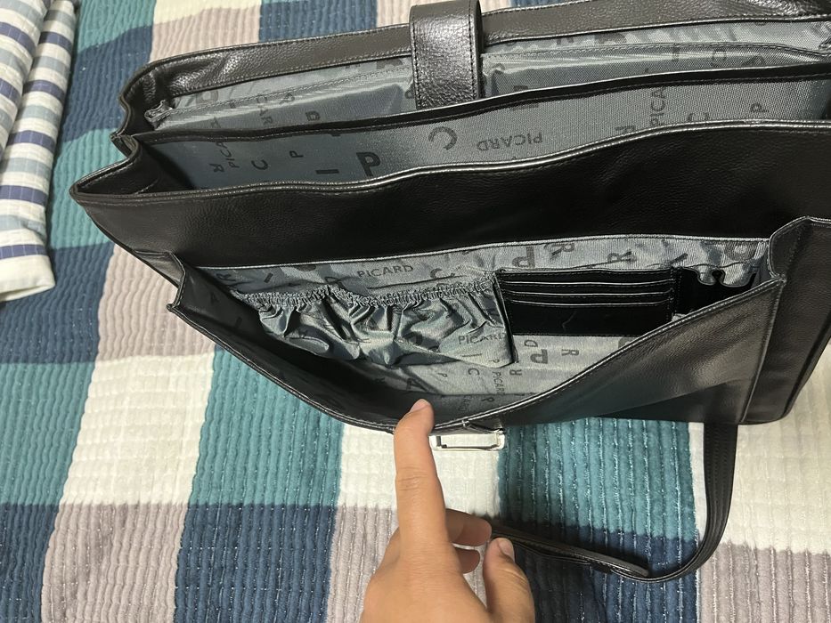 Портфель PICARD