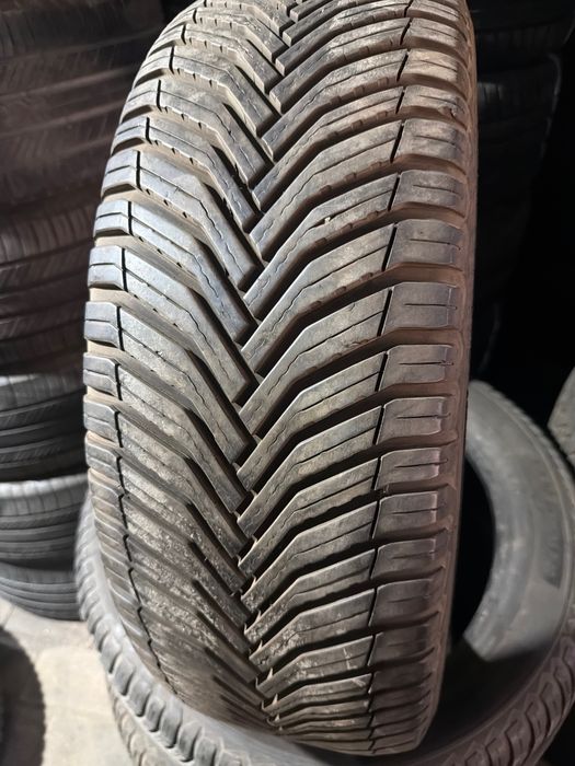 MICHELIN CROSS CLIMATE 2 235/55/20 orginal