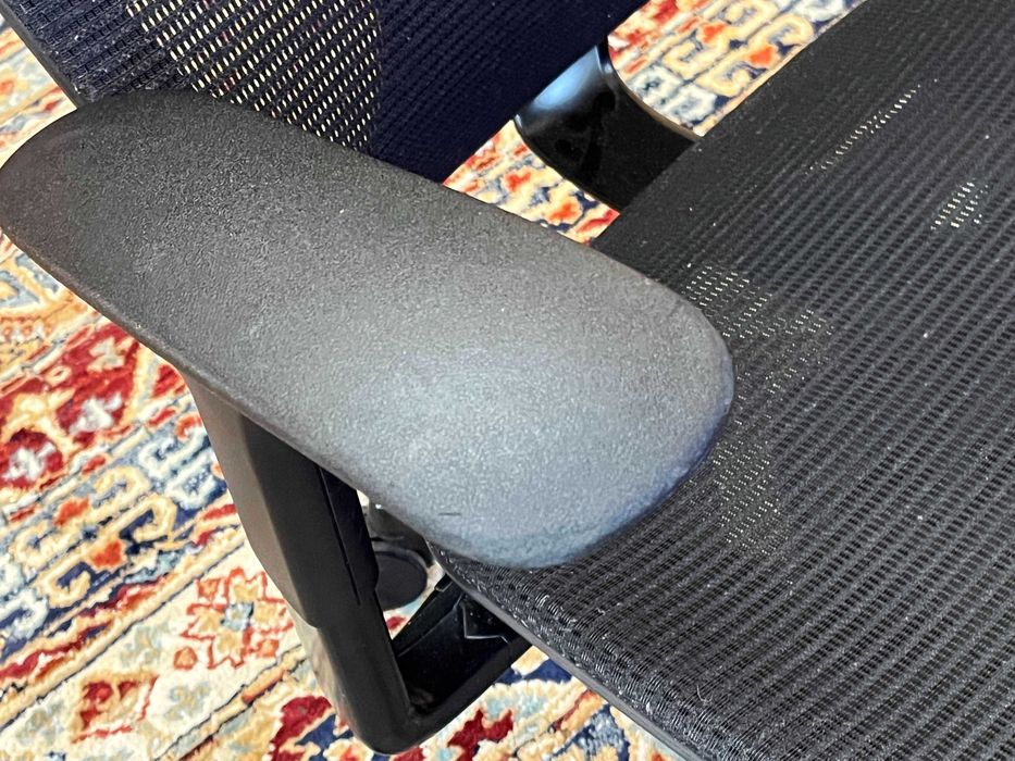 Висок клас офис стол Okamura Contessa