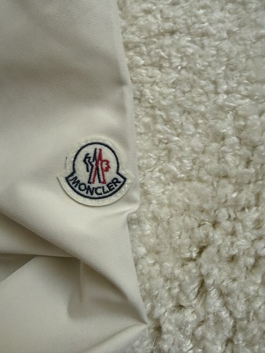 Geaca Moncler Windbreaker
