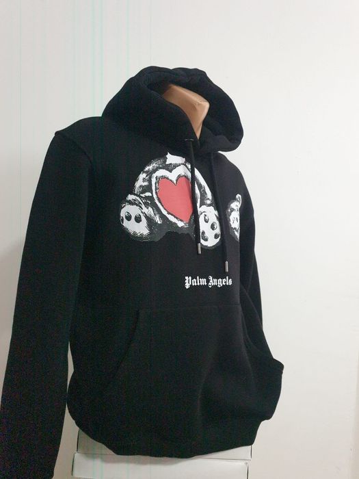 Palm angels hoodie