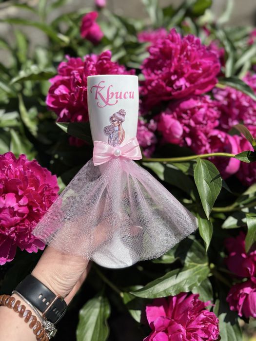 ПРОМОЦИЯ НА ЧАШИИИ!Аксесоари за моминско парти 9лв