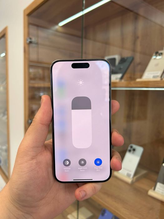 iPhone 15 Pro 128GB