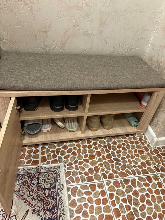 Продаем тумбы для обуви