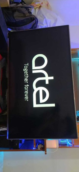 Телевизор 32 дюмов