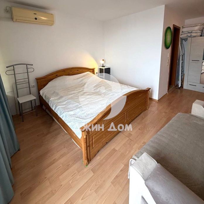 Продава се Тристаен апартамент в Свети Влас - 105 кв.м за 680 €/кв.м - Снимка #7