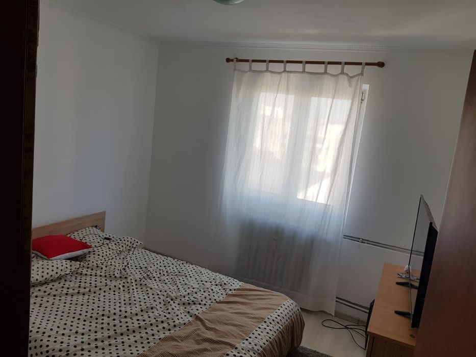 Apartament de vanzare  zona 13 Decembrie