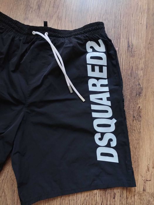dsquared2 - мъжки плувни шорти 48/ХЛ