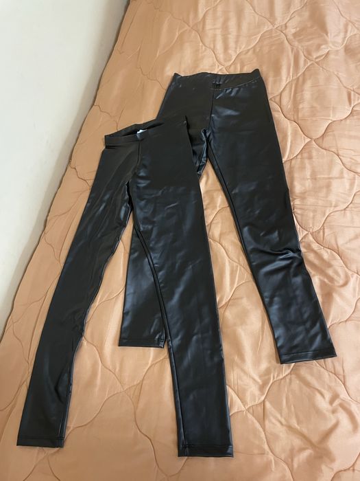 Детски клин - еко кожа”Zara”