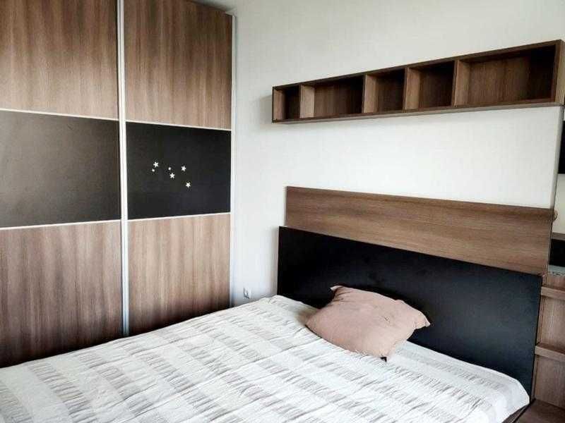 Продава се Двустаен апартамент в София, Витоша - 76 кв.м за 862 €/кв.м - Снимка #2