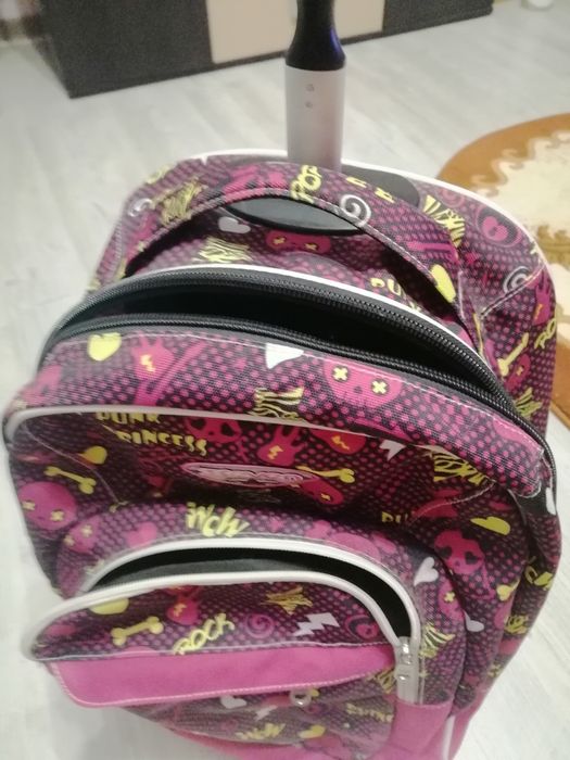 Troleer super bun din Germania!