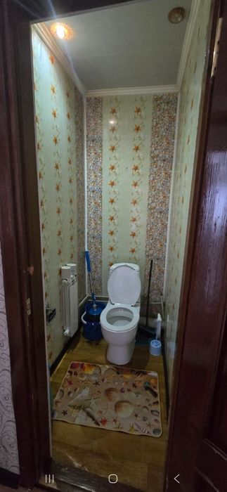 4-комнатная квартира