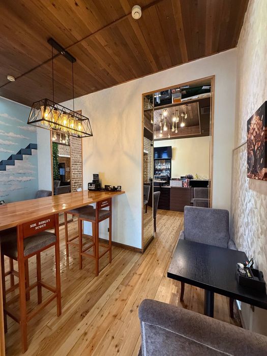 Джуманжи евро нежилое помещение 90кв.м первая линия с мебелью и техник