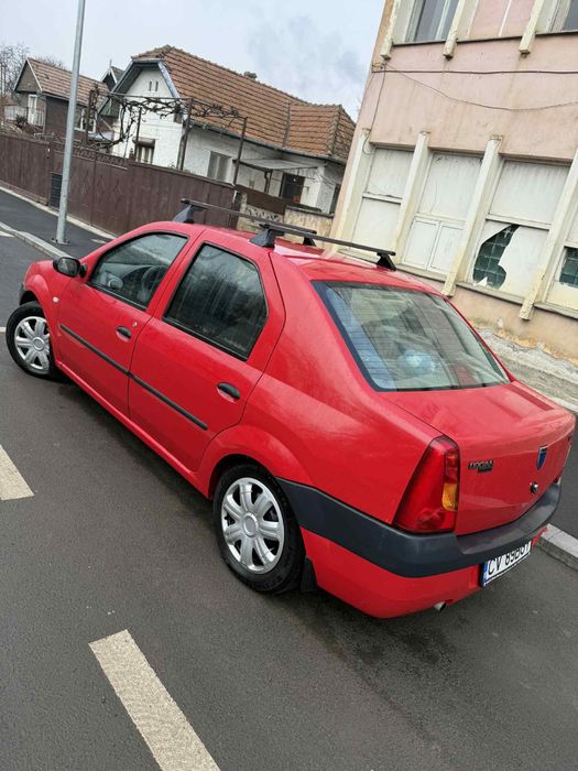 De vanzare dacia logan motor 1,4benzina din 2006