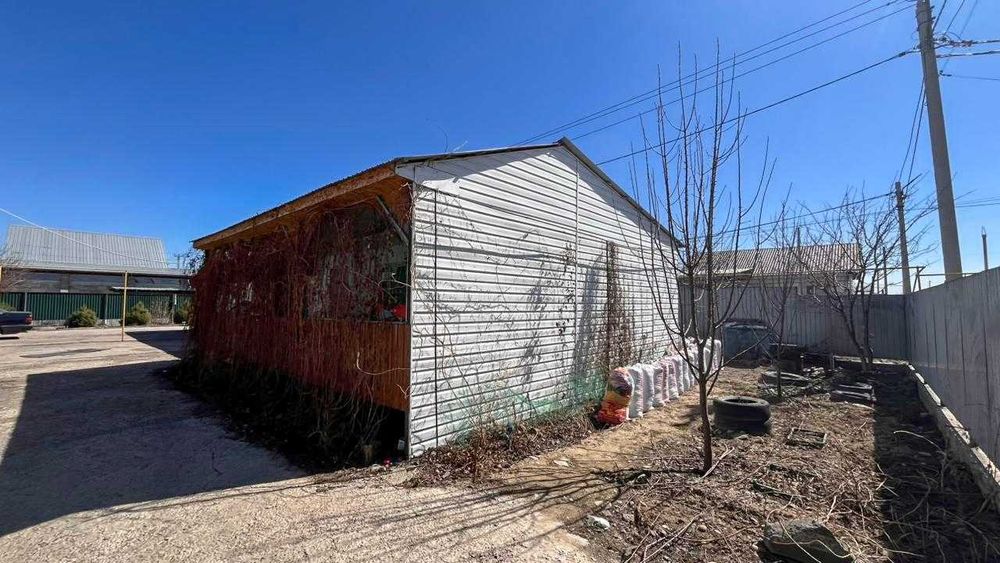 Отдельный дом · 5 комнат · Айгерим Д