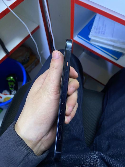 Iphone15 экран сынган