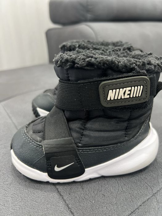 Детски обувки Nike Flex Advance Boot №21 – използвани