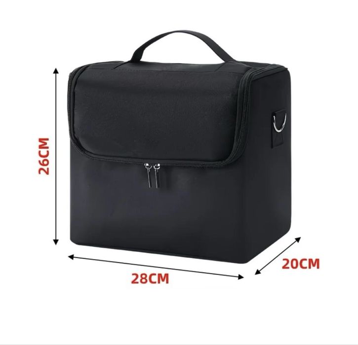 Кейс для визажиста