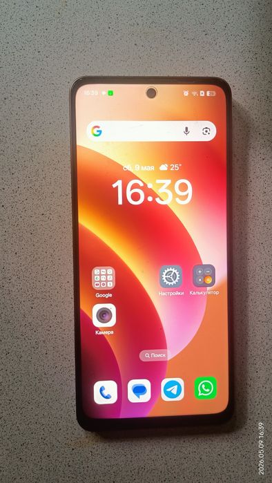 Смартфон Oppo A5 pro
