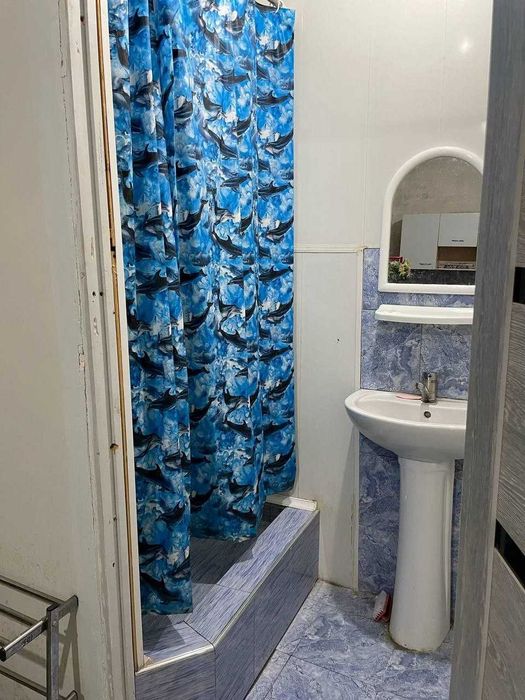 Аренда однокомнатной квартиры ориентир  Мирабадская электроскть