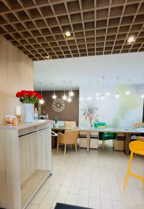 Spatiu Comercial