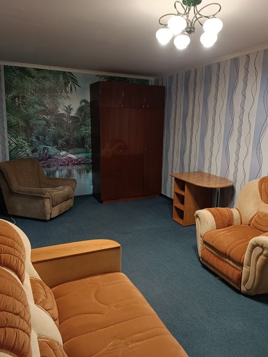 Продам квартиру 1 ком