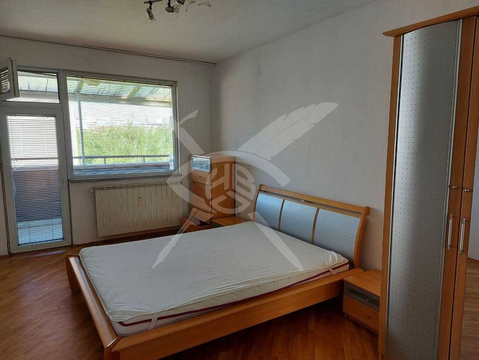 Дава се под наем Двустаен апартамент в София, Борово - 60 кв.м за 498.27 € - Снимка #1