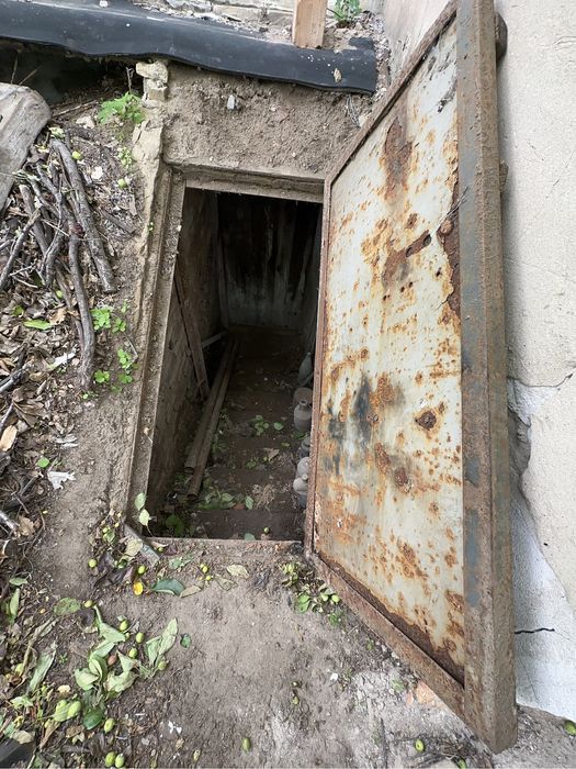 Дача на СПП-Метеллург