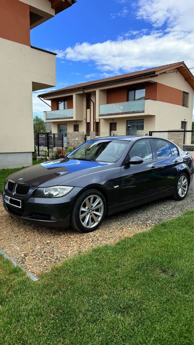 BMW 3 Series 2008 — imagine 4