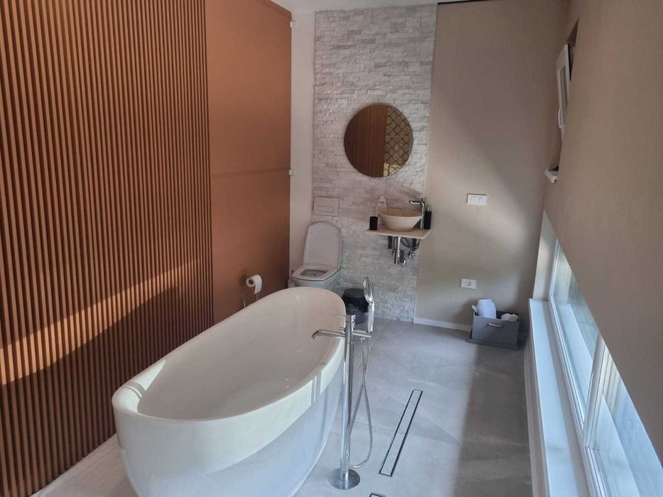 Apartament deluxe in regim hotelier aproape de iulius town