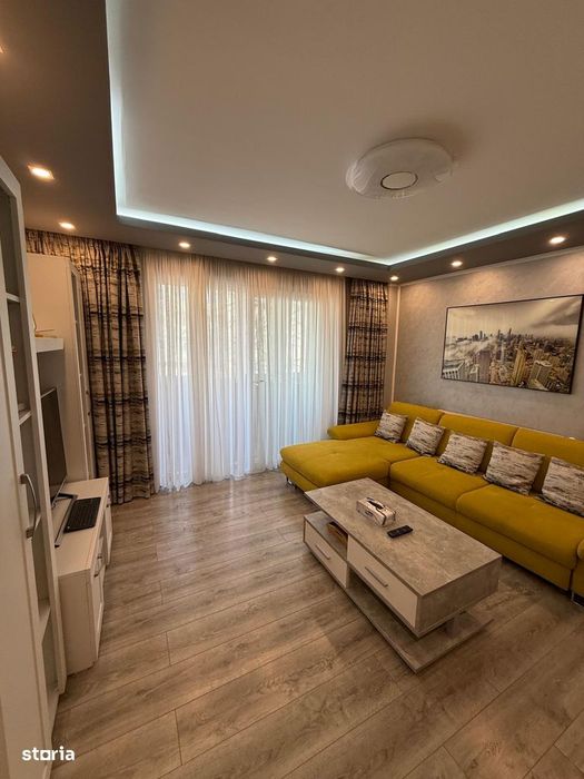 Apartament cu 4 camere semidecomandate, Marasesti — fotografia 3