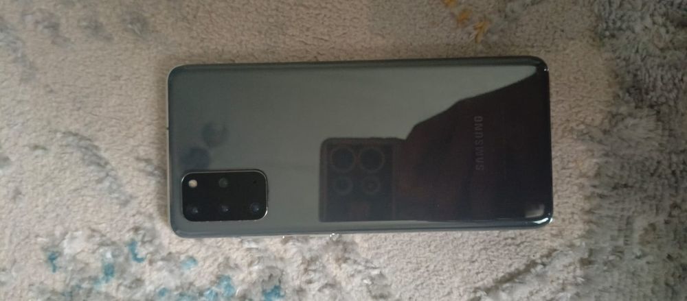 Samsung s20 plus