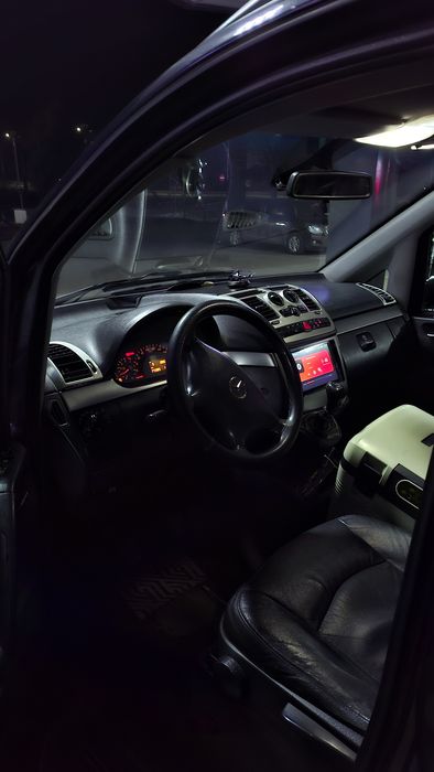 Vito viyano pasajirniy