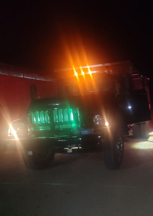 Shafyorni uziga bogliq