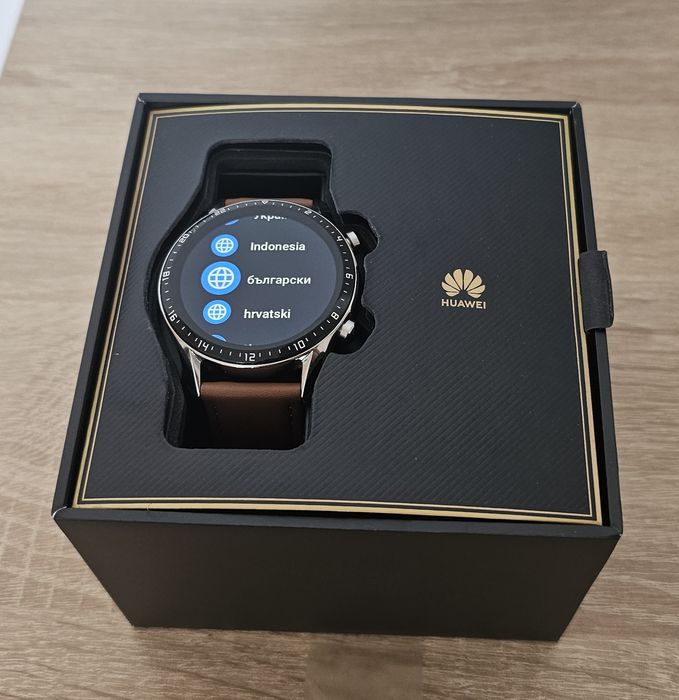 Huawei watch gt 2 46mm