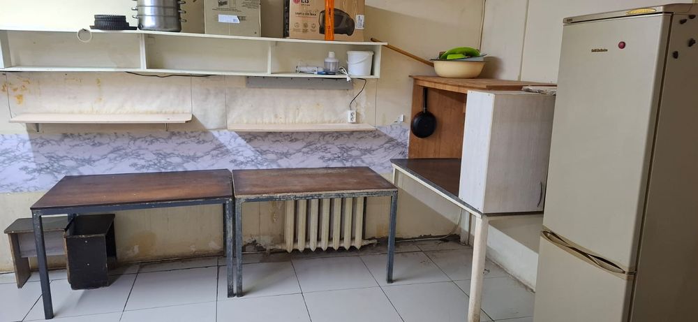 Оборудование для кулинарии