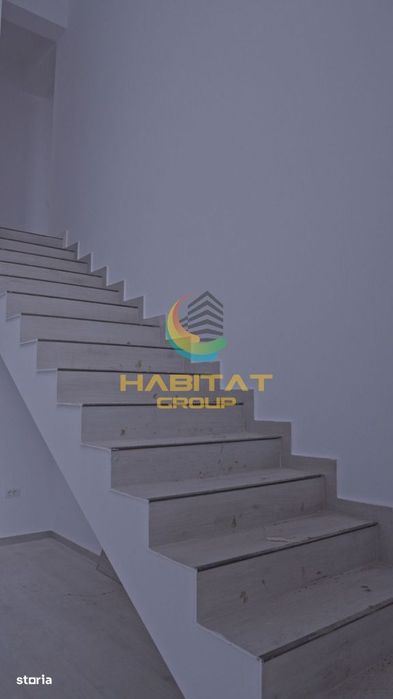 Penthouse 3 camere cu Terasa situat la 400 de metri de Metrou!