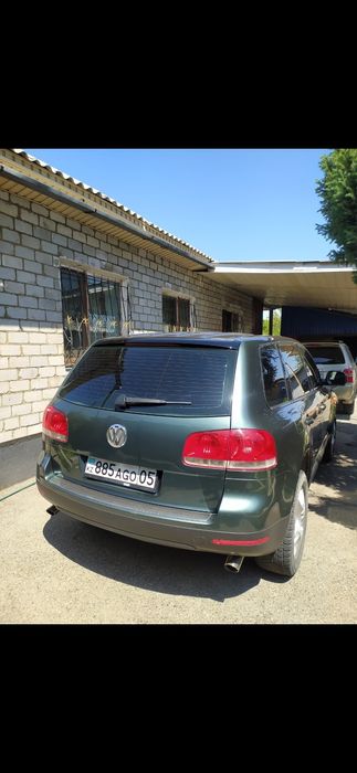 Продам Фольксваген Туарег